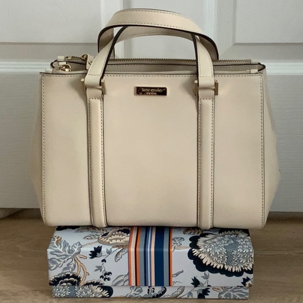 Kate Spade Loden handbag